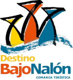 Destino Bajo Nal&oacute;n