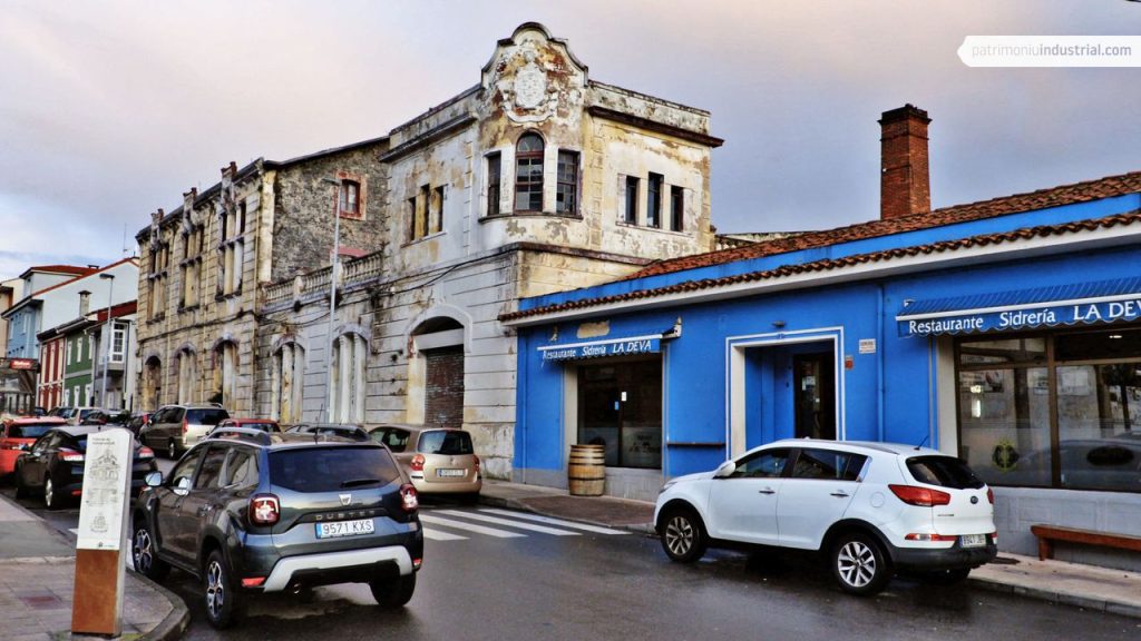F&aacute;brica de Lys