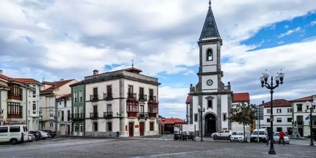 Plaza del Marqu&eacute;s